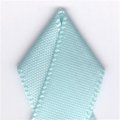 Papilion Papilion R074300090324100Y .38 in. Single-Face Satin Ribbon 100 Yards - Mineral Ice R074300090324100Y